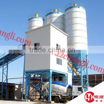 HZS180 Concrete Batching Plant