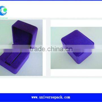 Velet Box Packing Boxes Purple Factory Export Products