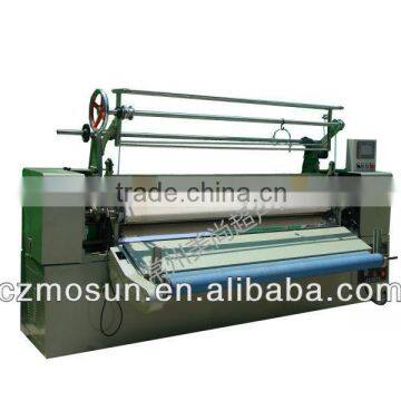 fabric pleating machine