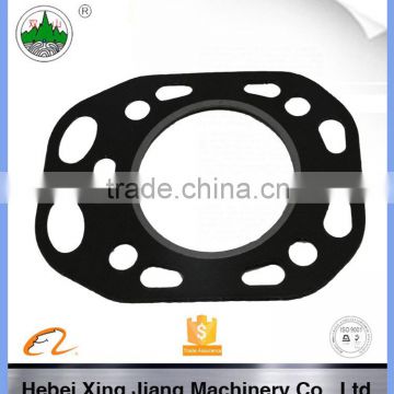 S195 cylinder head gasket making machine