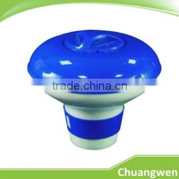 Swimming Pool Floating Chemical Dispenser