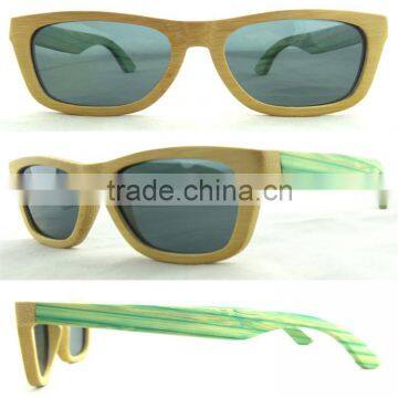 Cheap Eyeglass Frame, Wooden Frame Sunglasses, Color Change Frame Sunglasses Quality Choice photo-2