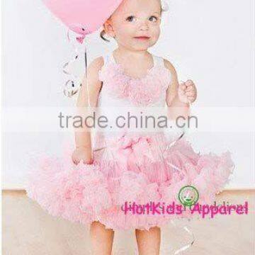 Infant girls tutus set pettiskirt