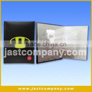 Promotional Ring Notebook;Creative Promotional Ring Notebook;customised Notebook photo-2