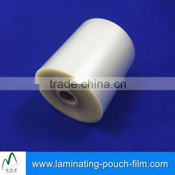 PET+EVA Hot Plastic Laminating Film Roll 60-250mic Manufacturer For Laminator