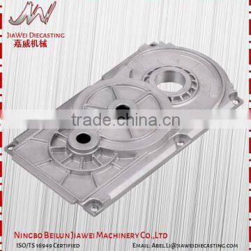16949 Registered OEM Die Cast Aluminium/Alum/ Aluminum Auto Parts photo-2