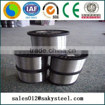 304stainless steel spring wire