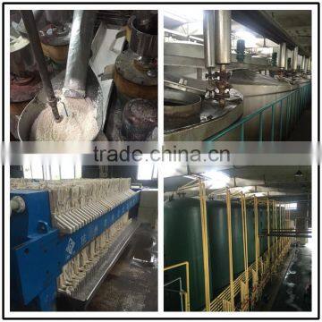 IBC Tank Package Liquid Glucose With Good Price photo-5