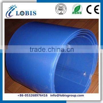 Flexible Twinplast Extruded Polypropylene Sheet In Rolls