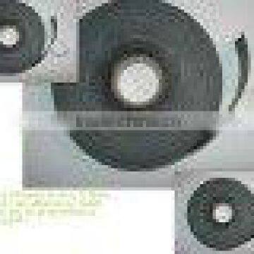 Self-amalgamating Tape