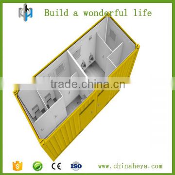 Export well-designed European style container house