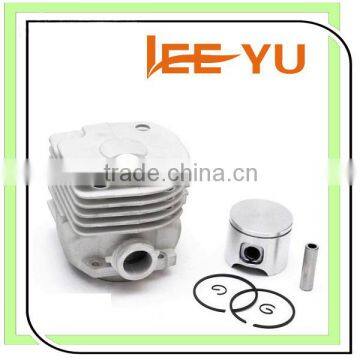 hot sale chainsaw Cylinder assy Hus365 Cylinder kit for chainsaw hus365 cylinder