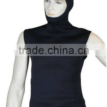 Vest with Hood (WS-085)