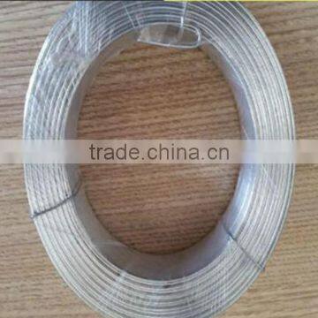 soft galvanized wire coil wholesale, small coil galvanizing wire