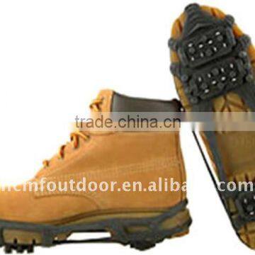 Snow shoe cover