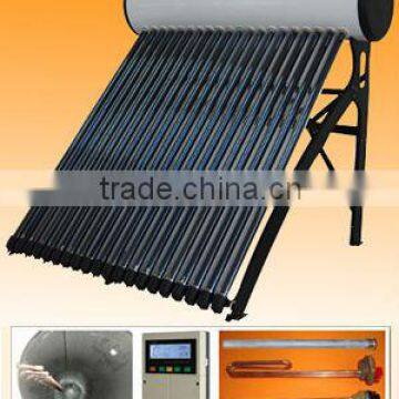 High Quality Integrative Solar Water with vacuum tube