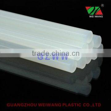 W112 eva glue sticks adhesive for packing