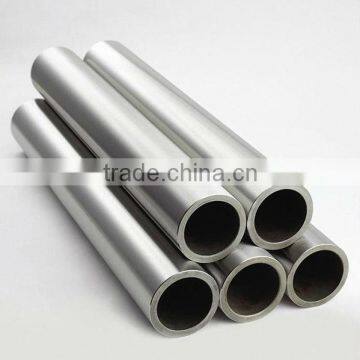 TA9 titanium tube