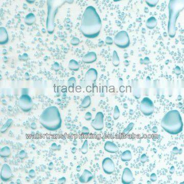 water transfer printing