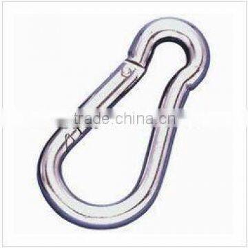 Stainless Steel Snap Hook 304 / 316