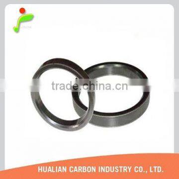 graphite gasket sealing