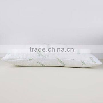 Custom Bamboo Shredded Memory Foam Pillow photo-2