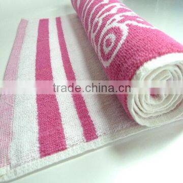 China Factory 100 Cotton Sport Towel photo-3