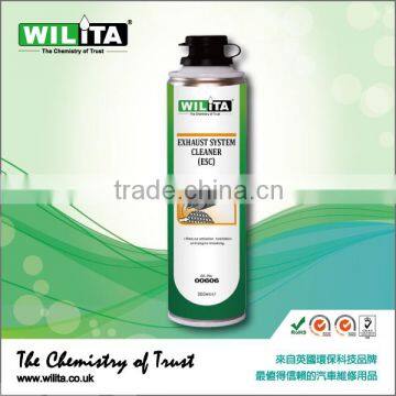 WILITA Car Exhaust System Cleaner Car Care Products