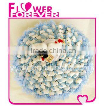 Soft Kitty Toy Wedding Gifts Souvenirs photo-1