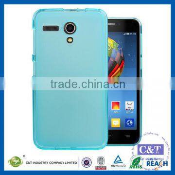 C&T Newest Simple Design for Lenovo A606 Cover Case photo-2