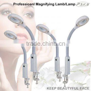 Professional Beauty Equipent Supplier for Desk Lamp With Magnifier With CE Approved photo-2