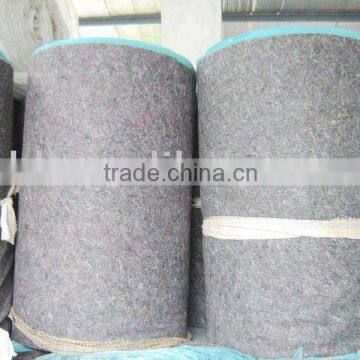 carpet accessory underlay