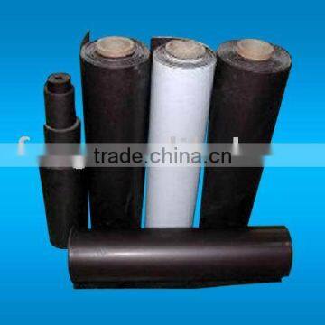 Strong magnet roll Flexible Magnet Roll