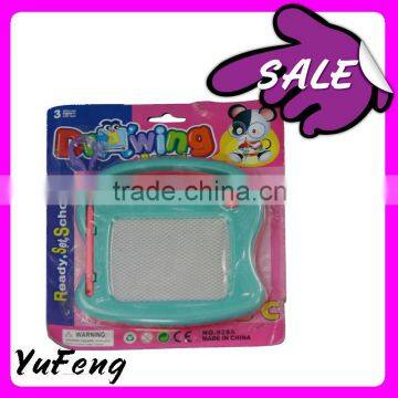 magnetic board