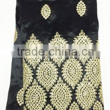 2016 hot sales geoger embrodiery french lace fabric cl3129