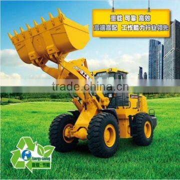 price xcmg wheel loader zl50g