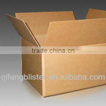 Wholesale Custom Strong Packaging Box, Corrugated Packaging Box ,cheap Packaging Box