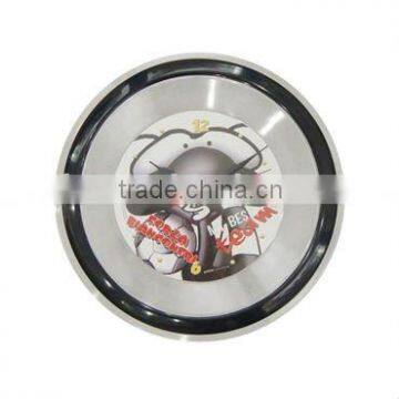 Fashion Plastic Wall Clock RD2001