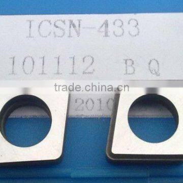 Carbide Inserts Shims