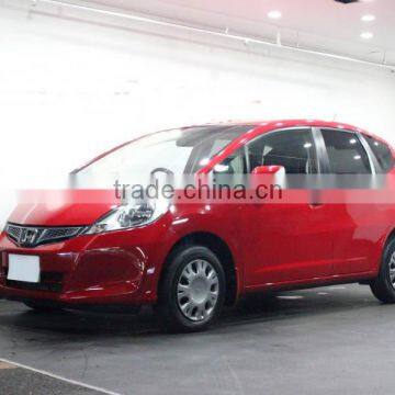 USED CARS - HONDA FIT G (RHD 820907 GASOLINE)