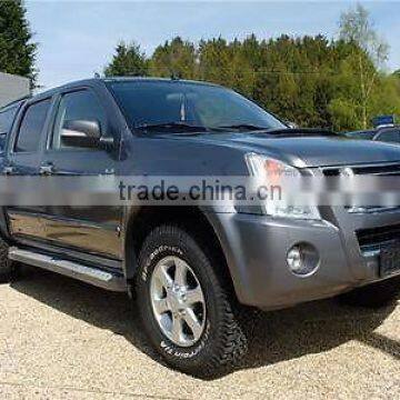 USED PICKUP - ISUZU D-MAX 3.0 DOUBLE CAB (LHD 4669)