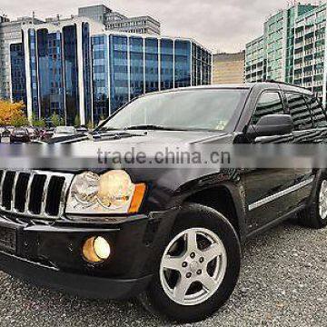 USED CARS - JEEP GRAND CHEROKEE 3.0 CRD PICK UP (LHD 8028)