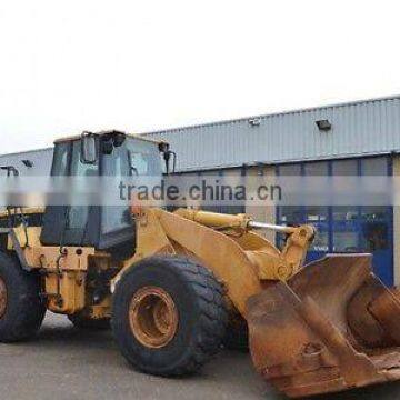 USED TRUCKS - CAT 962 G WHEEL LOADER (2915)