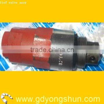 KOBELCO relief valve assy YN22V00002F1