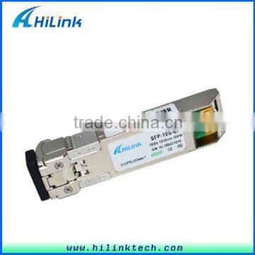 Mini GBIC 10G 1310nm 10km LR SFP+ Transceiver
