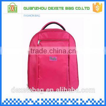 Fashion Print Quanzhou Factory Wholesale Backpack Diaper Bag photo-1