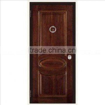 italy steel wooden security main entrance doors, good doors