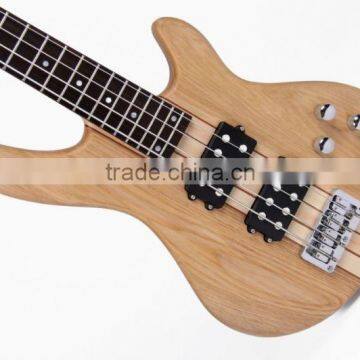 4strings Bass Guitar,electric Bass Guitar,quality Bass Guitar Factory(VBS4-60) photo-3