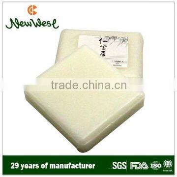 Manufacturers Cheap Wholesale Natural Flavor Mall Round Hotel Soap,toilet Soap photo-4
