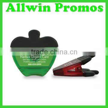 Personalized House Shape Clip photo-3